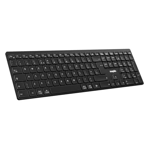 Maplin Wireless Keyboard – image 2