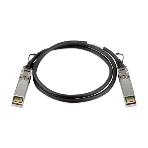 D-Link 1M SFP+ Direct Attach Stacking Cable – image 2