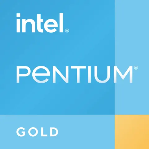Intel Pentium Gold G7400 processor 3.7 GHz 6 MB Smart Cache Box – image 2