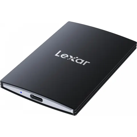 Lexar LSL500M001T-RNBNG external solid state drive 1 TB USB Type-C USB – image 2