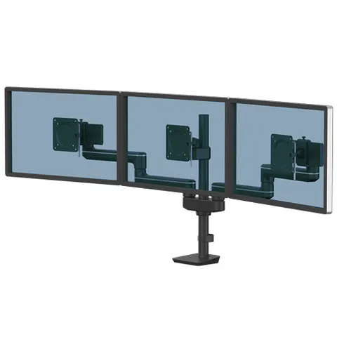 Fellowes Tallo Modular 3FFS Black – image 2