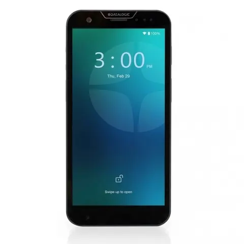 Datalogic Memor 30 handheld mobile computer 15.2 cm (6") 2160 x 1 – image 2