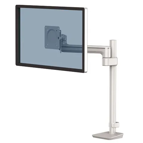 Fellowes Tallo Modular 1F Silver – image 2
