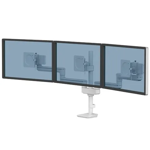 Fellowes Tallo Modular 3FFS White – image 2