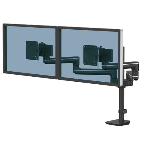 Fellowes Tallo Modular 2FFS Black – image 2