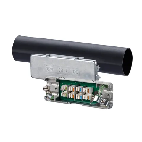 METZ CONNECT 130863-01-E network extender – image 2