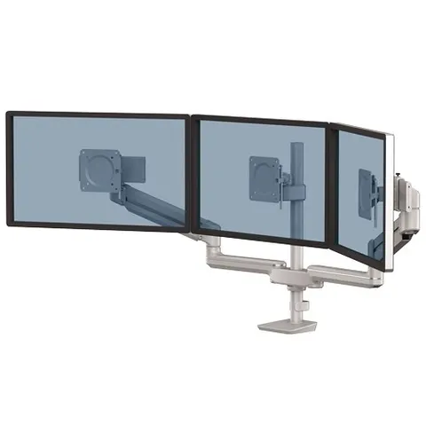 Fellowes Tallo Modular 3FMS Silver – image 2