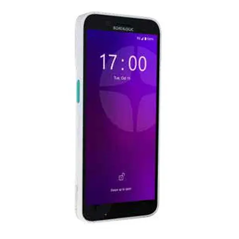 Datalogic Memor 17 handheld mobile computer 15.2 cm (6") Touchscr – image 2