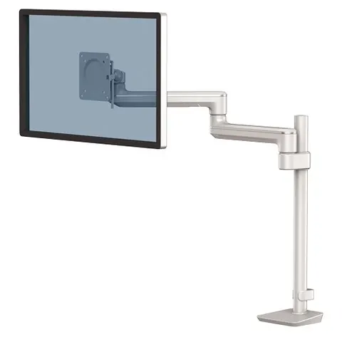 Fellowes Tallo Modular 1FF Silver – image 2