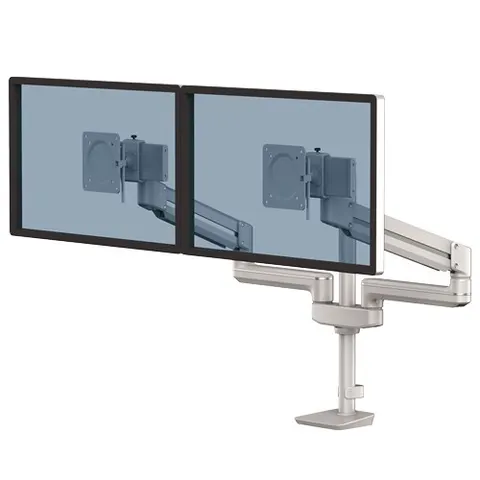 Fellowes Tallo Modular 2FMS Silver – image 2