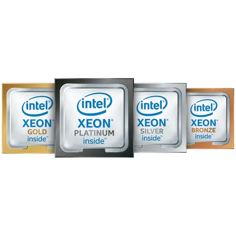 HPE Intel Xeon-Silver 4510 2.4GHz 12-core 150W Processor for – image 2