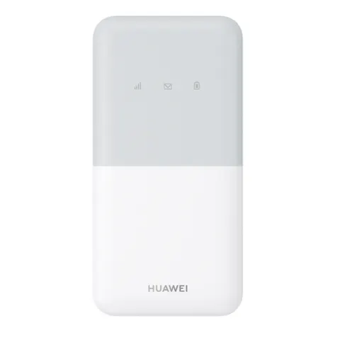 Huawei 4G Mobile WiFi 5 (E5586-326) Cellular network router – image 2