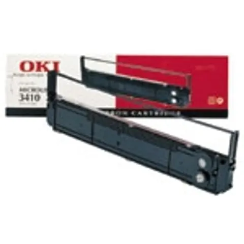 OKI 09002308 printer ribbon Black – 356004 – image 2