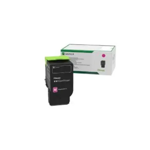 Lexmark 79L2HM0 Toner-kit magenta high-capacity return program. 46.9K – image 2