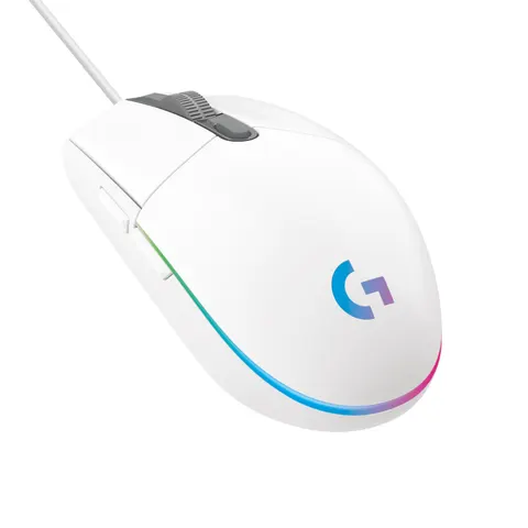 Logitech G G203 LIGHTSYNC Gaming Mouse – 089174 – image 2