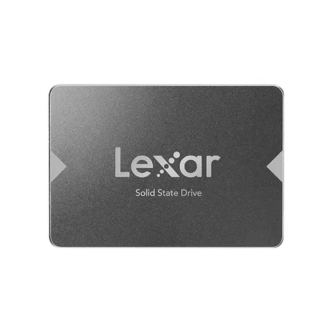 Lexar NS100 1 TB 2.5" Serial ATA III – image 2