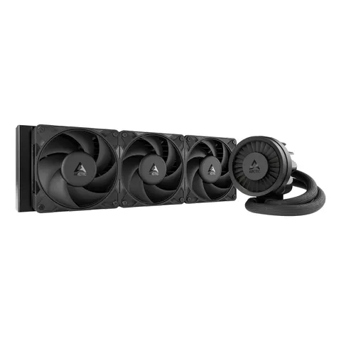 ARCTIC Liquid Freezer III Pro 360 - Multi Compatible All-in-One CPU Wa – image 2