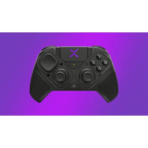 Turtle Beach Victrix Pro BFG Reloaded Wireless Modular PC Controller B – image 2