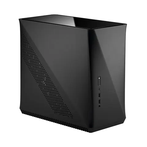Fractal Design Era ITX Midi Tower Carbon – image 2