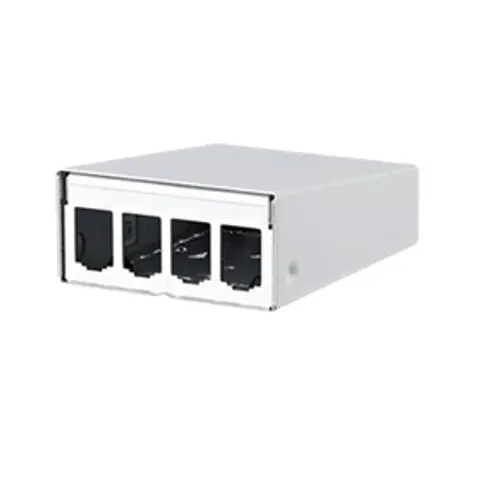METZ CONNECT 130861-0402-E patch panel – image 2