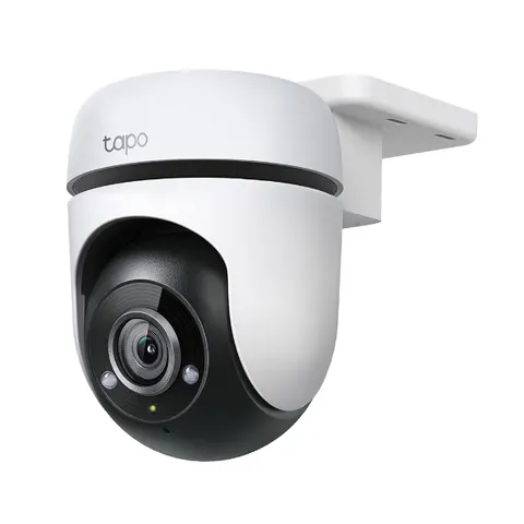 TP-Link Tapo Outdoor Pan/Tilt Security WiFi Camera – image 2
