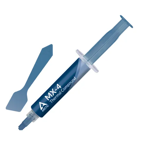 ARCTIC MX-4 Highest Performance Thermal Compound – 703055 – image 2