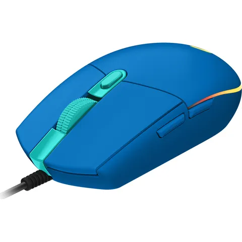 Logitech G G203 LIGHTSYNC Gaming Mouse – 089211 – image 2