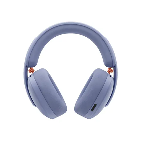 Logitech G G325 LIGHTSPEED Wireless Gaming Headset - Lilac – image 3