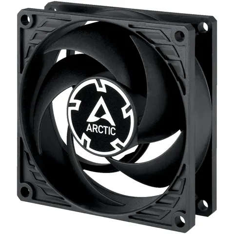 ARCTIC P8 Max - High-Performance 80 mm PWM Fan – image 2
