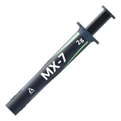 ARCTIC MX-7 - ULTIMATE Performance Thermal Paste – 000867 – image 2