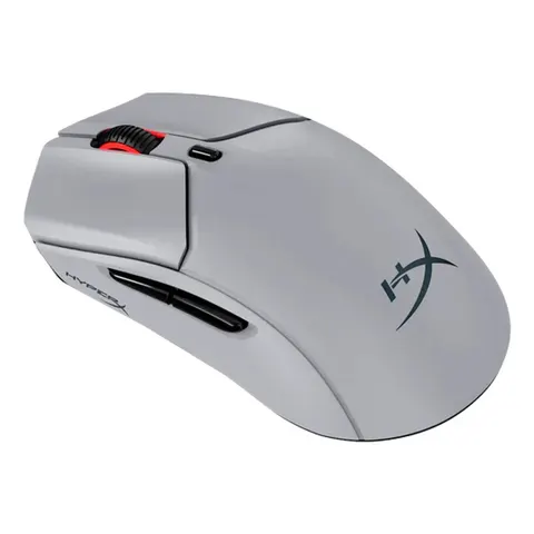 HyperX Pulsefire Haste 2 Pro - 4K Wireless Gaming Mouse – Grey – image 2