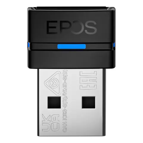 EPOS BTD 800a – image 2