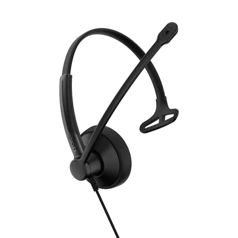 EPOS IMPACT 100 MS Mono USB-C+A – image 2