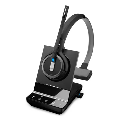 EPOS IMPACT SDW 5036 - EU/UK/AUS. Single-Sided DECT Headset – image 2