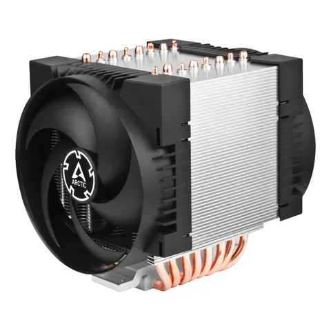 ARCTIC Freezer 4U-M Rev. 2 - 4U Server Cooler for AMD. Intel – image 2