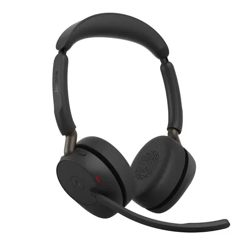 Jabra Evolve3 65 MS - USB-C with Dongle - Stereo – image 2