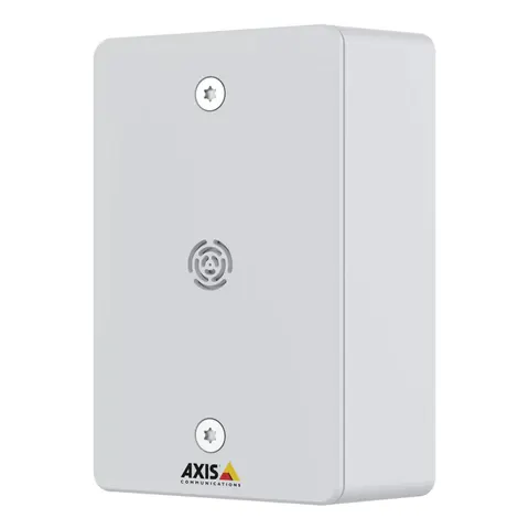 Axis 02269-001 microphone White – image 2