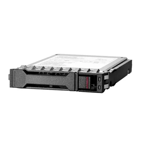 HPE P41535-001 internal solid state drive 960 GB 2.5" SAS – image 2