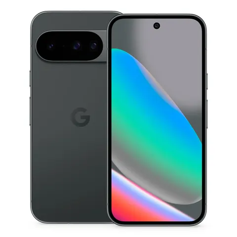Google Pixel 10 128GB - Obsidian – Black – image 2