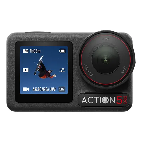 DJI Osmo Action 5 Pro Standard – image 2