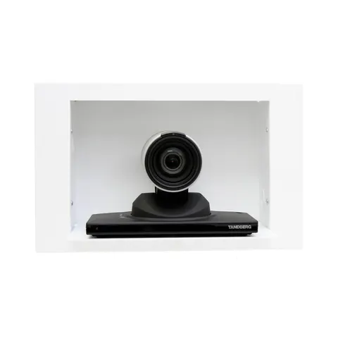 Vaddio IN-Wall Enclosure for CISCO Precision HD. LifeSize HD. Polycom – image 2