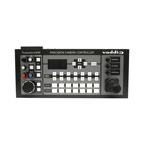 Vaddio ProductionVIEW Precision Camera Controller – image 2