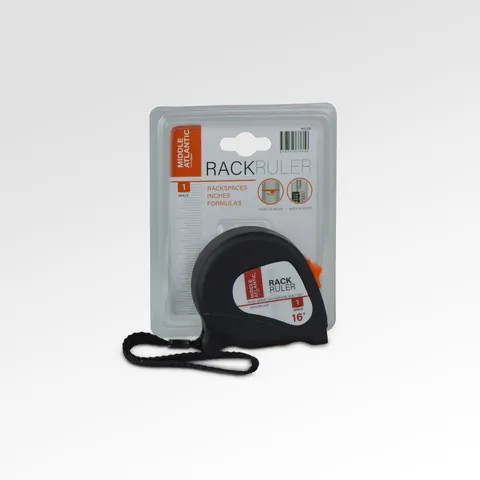 Middle Atlantic 16' Rack Ruler – image 2
