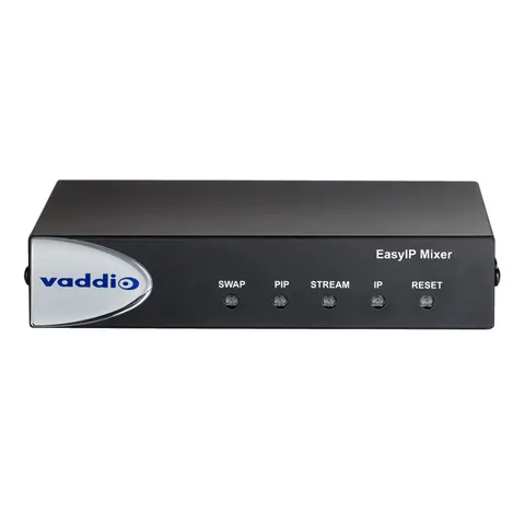 Vaddio EasyIP Mixer – image 2