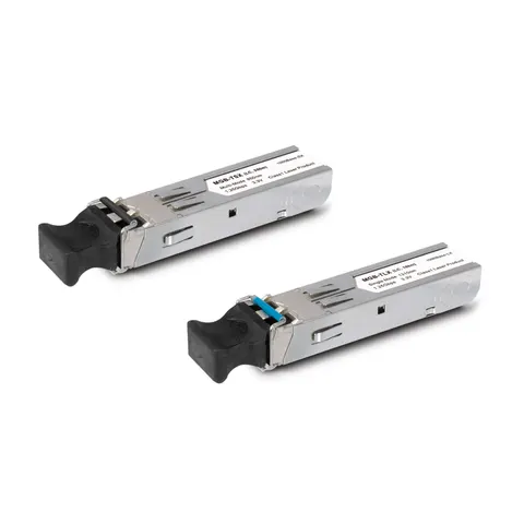 PLANET MGB-2GLB20 network transceiver module Fiber optic SFP – image 2