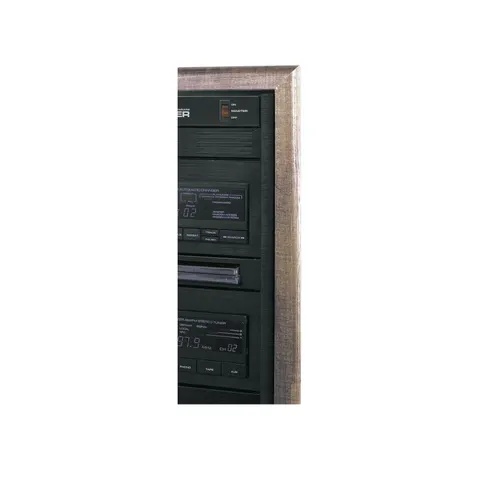 Middle Atlantic Anodized Trim Kit – image 2