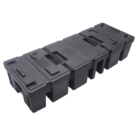 Chief Portable Flat Panel Stand Case – image 2