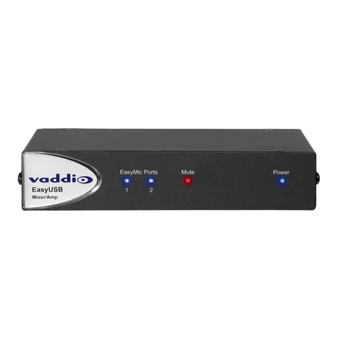 Vaddio EasyUSB Mixer/Amp – image 2