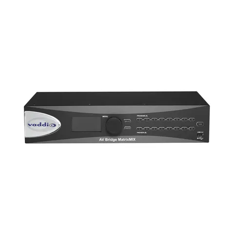 Vaddio AV Bridge MatrixMIX – image 2