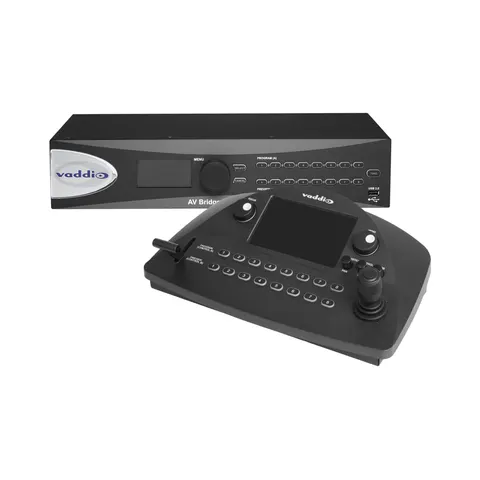 Vaddio AV Bridge MatrixMIX Production System – image 2